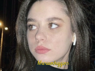 Mariamhiggins
