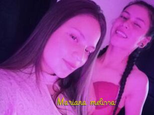 Mariana_melissa