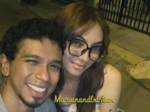 Marianandbastian