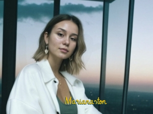 Marianaston