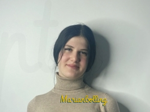 Marianbolling