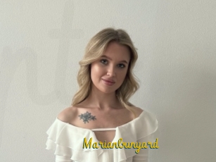 Marianbunyard