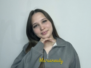 Marianeady