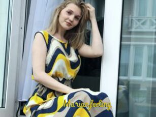 Marianfeeling