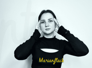 Marianflack
