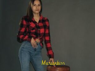 Mariankiss