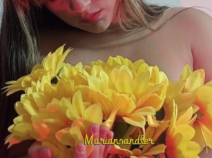 Mariansandler