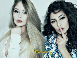 Mariarosy