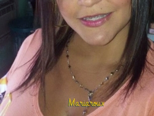 mariaroux Porno TV