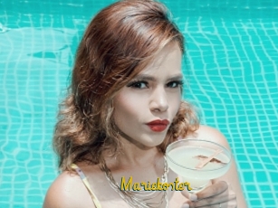 Mariekoster