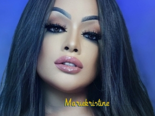 Mariekristine