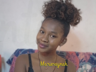 mariesaynah Porno TV