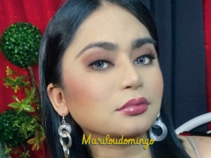 mariloudomingo Porno TV