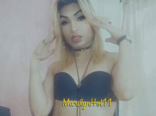 MarilynHot11