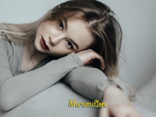 Marimilton