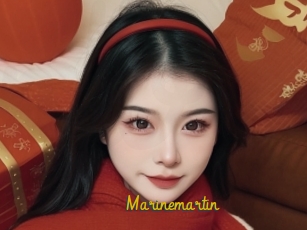 Marinemartin