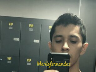 Mariofernandez