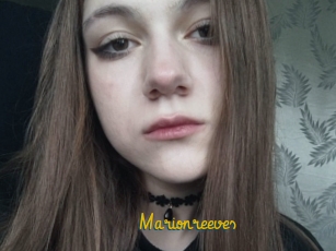 Marionreeves