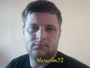 Mariusbm12
