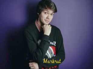 Markrut