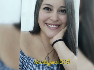 Marleyjones303