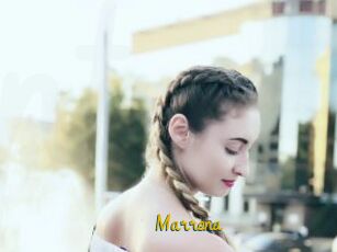 Marrena