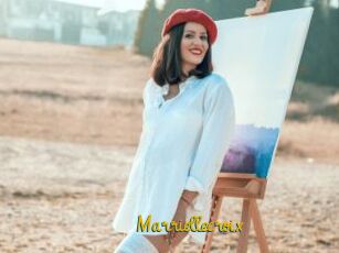 Marriellecroix