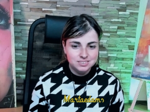 Martaedams
