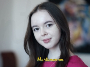 Martamenson