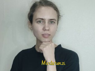 Martarenzi