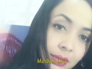 marthina_love Porno TV