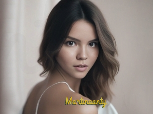 Martinaanty