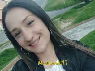 Martinahott17