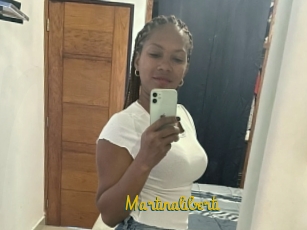 martinaliberti Porno TV