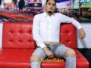 Martinsluker