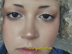 Maryamwolson