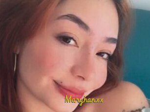 Maryhanxx