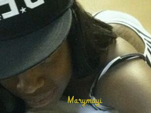 Marymayi