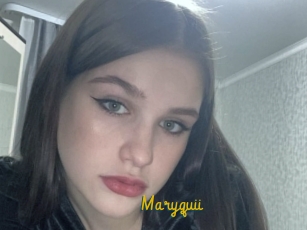 Maryquii