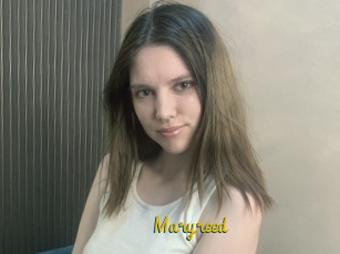 Maryreed