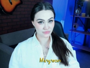 Maryrozes