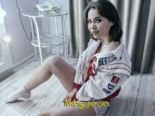 Maryspenser