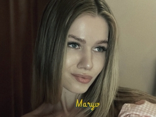 Maryv