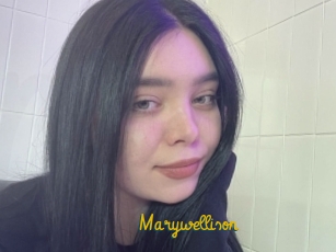 Marywellison