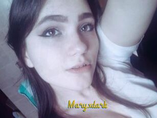 Maryxdark