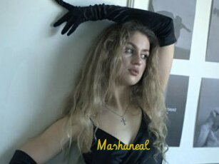 Mashaneal