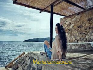 Masharussianmuse