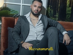 Massimomoretti