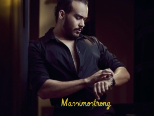 massimostrong Porno TV
