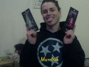 Masstrek